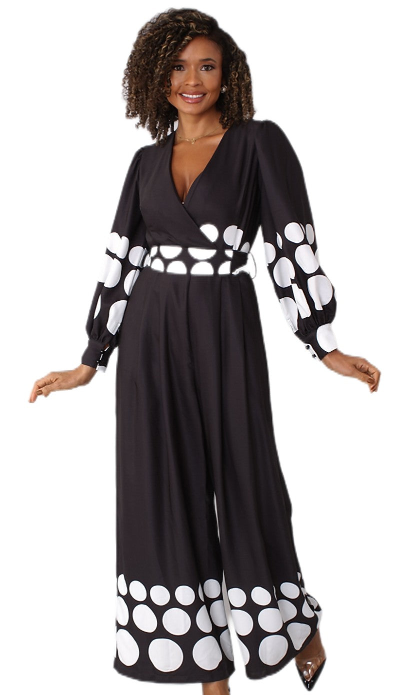 For Her 81990-QS Church Suit