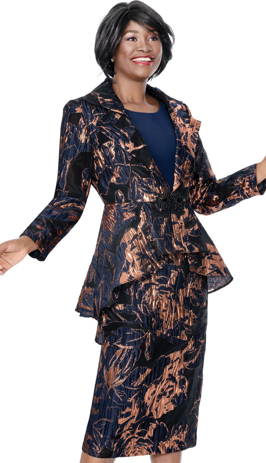 Terramina 7330-QS Church Suit