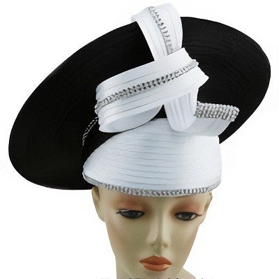 Church Hats 8640