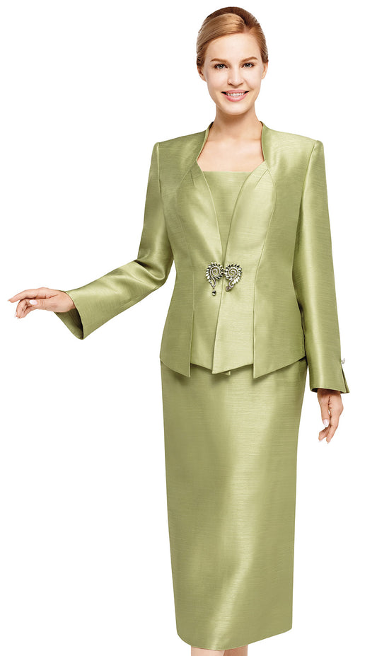 Nina Massini 3079-IH Church Suit