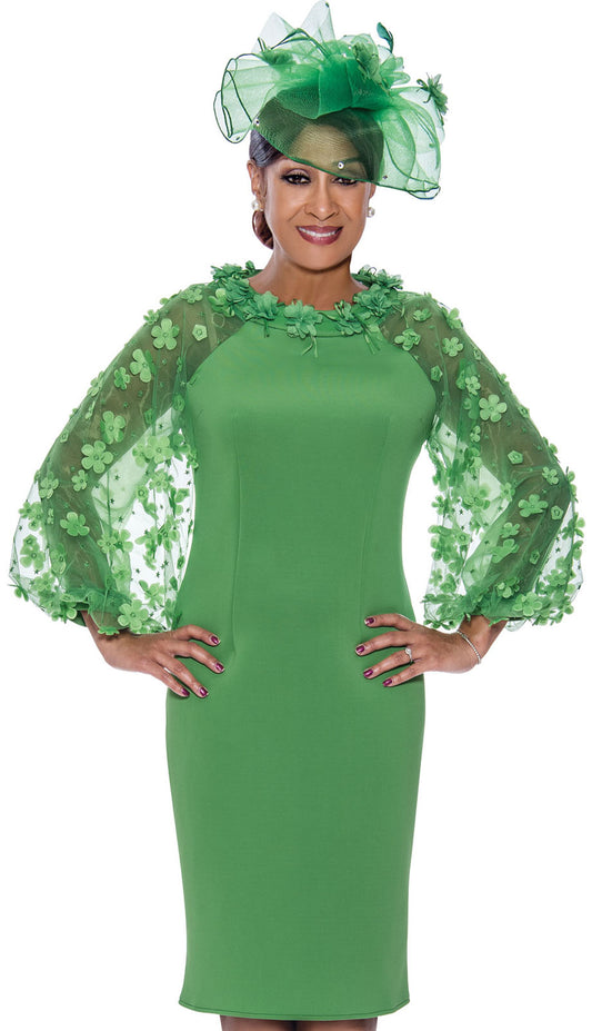 Dorinda Clark Cole 4861-WH-Hat