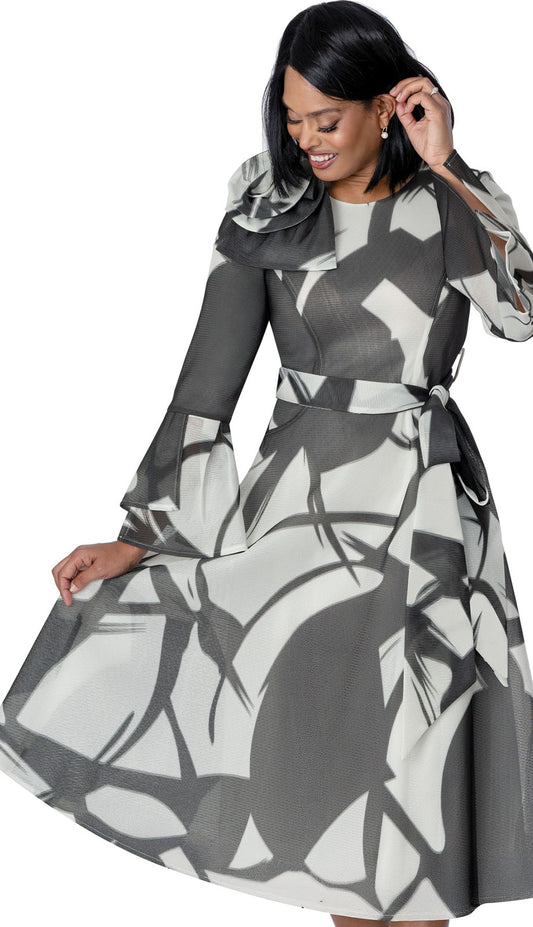 Nubiano 100721 Church Dress