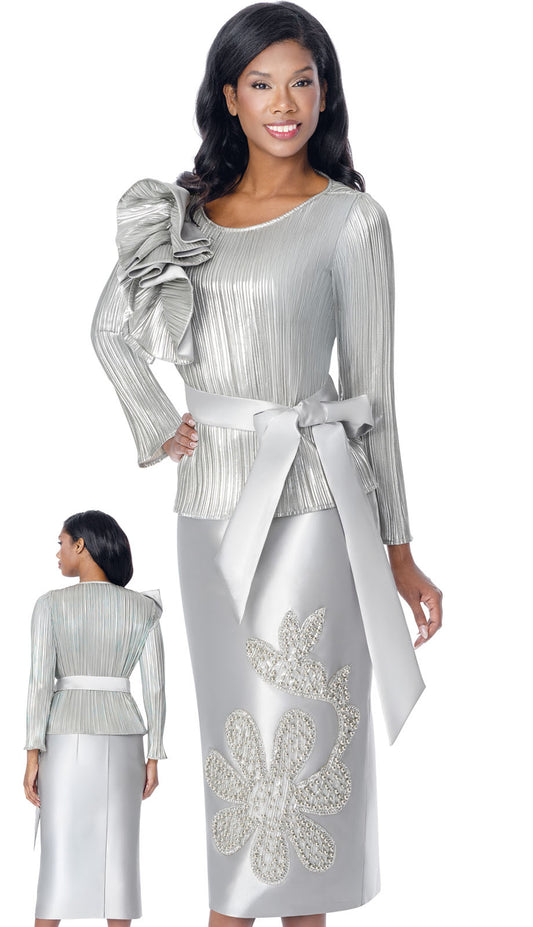 Stellar Looks SL601152-QS Church Suit