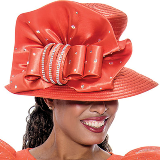 GMI G400742-OWS-H-IH Church Hat