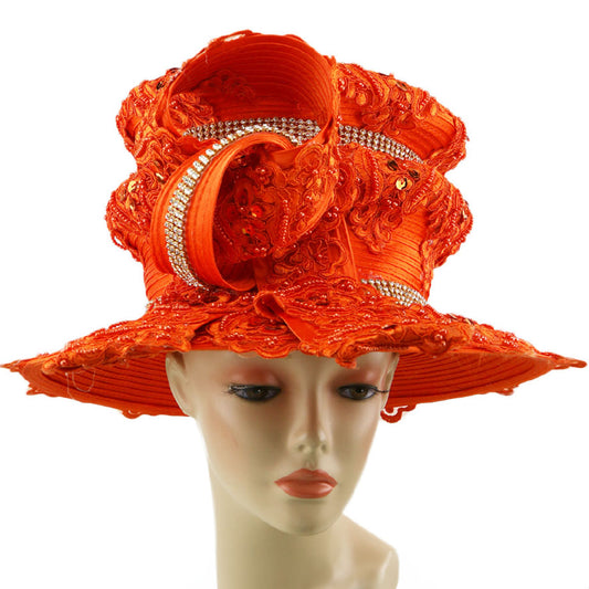 Church Hat 9307