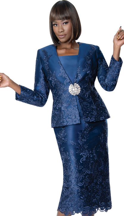 Susanna 3975 Church Suit