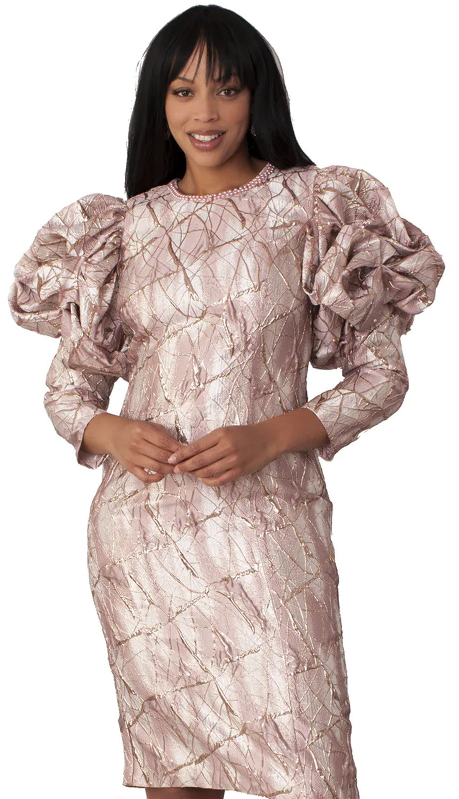 Chancele 9743-DST-QS Unisex