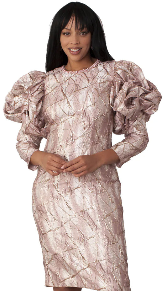 Chancele 9743-DST-QS Unisex