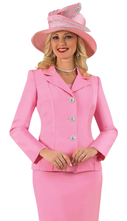 Lily and Taylor Hat H102