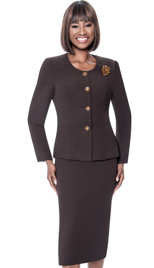 Terramina 9004 Church Suit