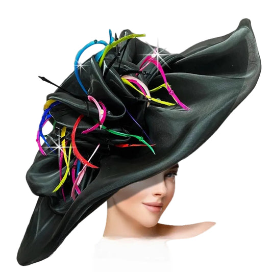 Church Hat 9721 ZEPHYR-BM