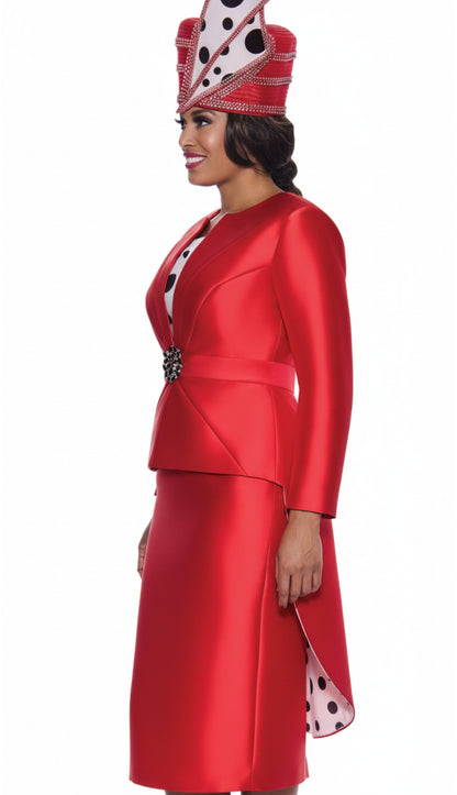 GMI 9793-IH Church Suit