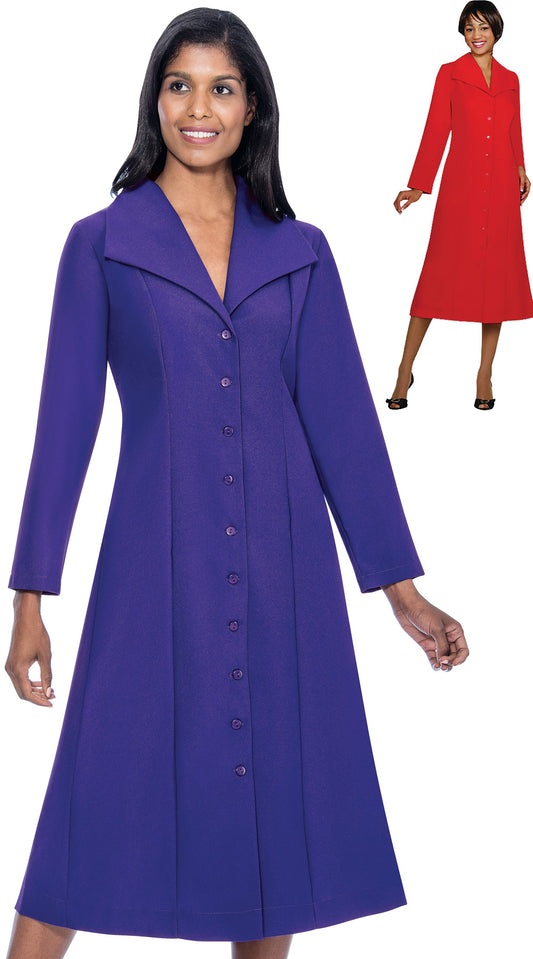 GMI G11573-PU-CO Womens Dress