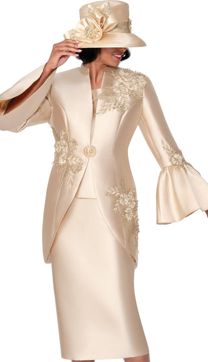 GMI G400603 Church Suit