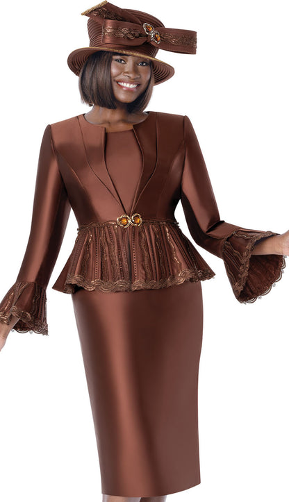 Terramina 7366 Church Hat