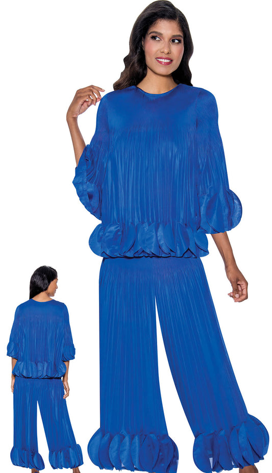 Divine Casuals DC1702 Ladies Outfit