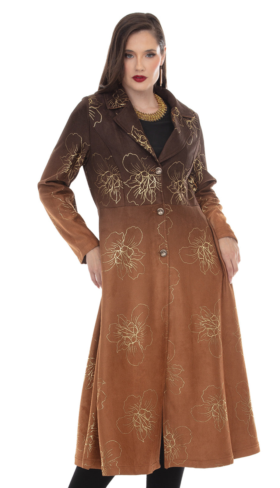 Luxe Moda LM545