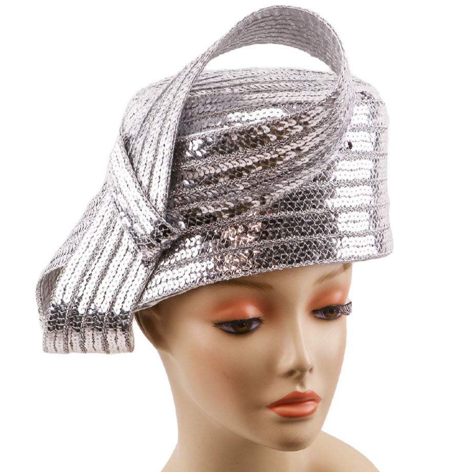 Church Hat 9508