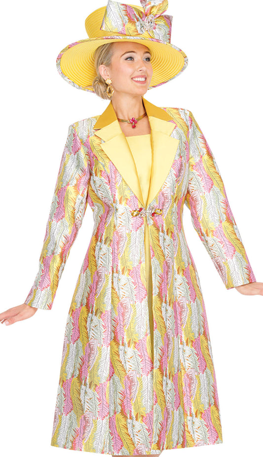 Aussie Austine 5918 Church Dress for Ladies