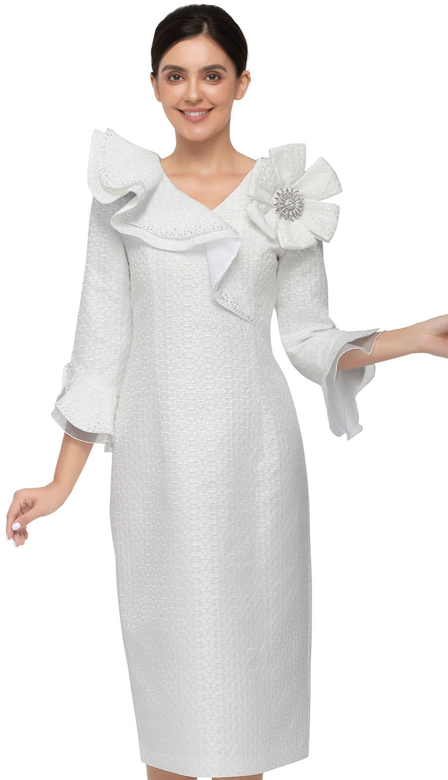 Nina Nischelle 3690-CO