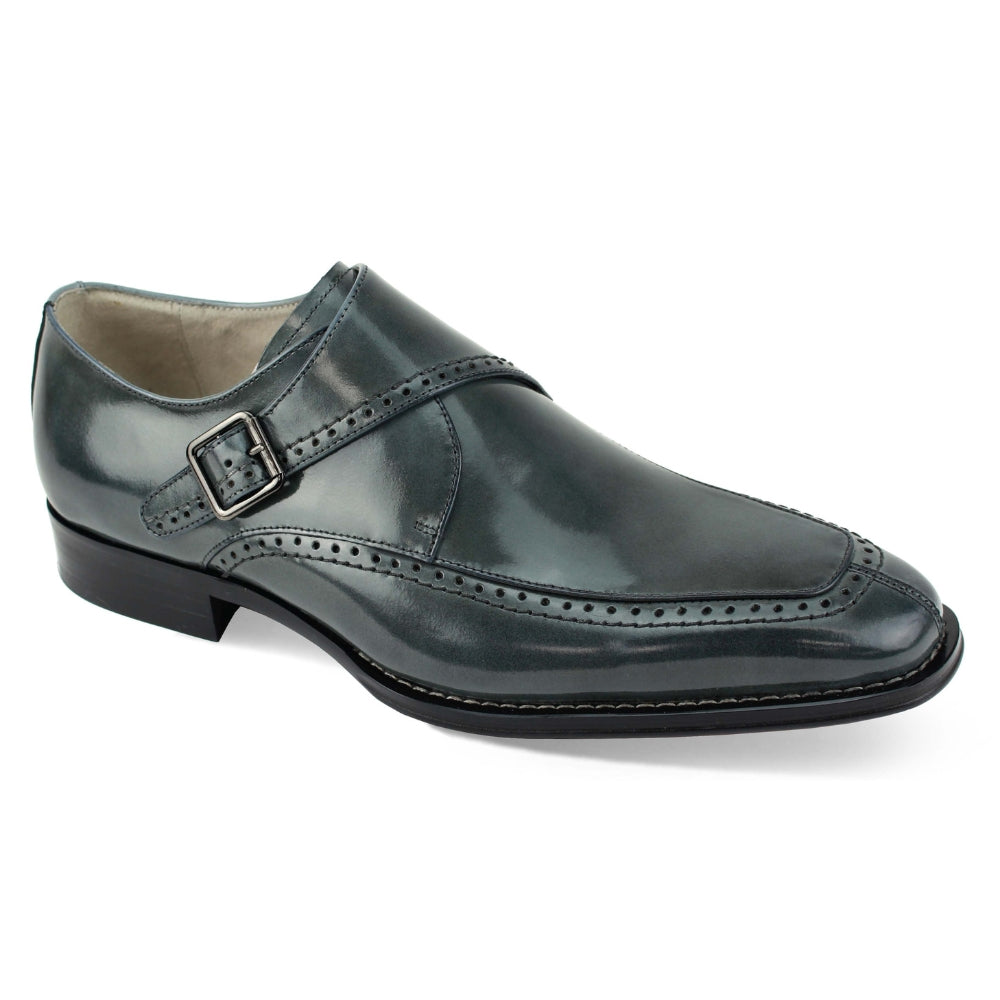 Giovanni AMATO-GRY Leather Shoes