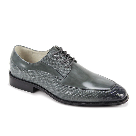 Giovanni ASHER-GREY Shoes