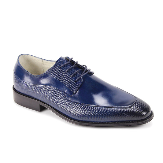 Giovanni ASHER-COBALT Shoes