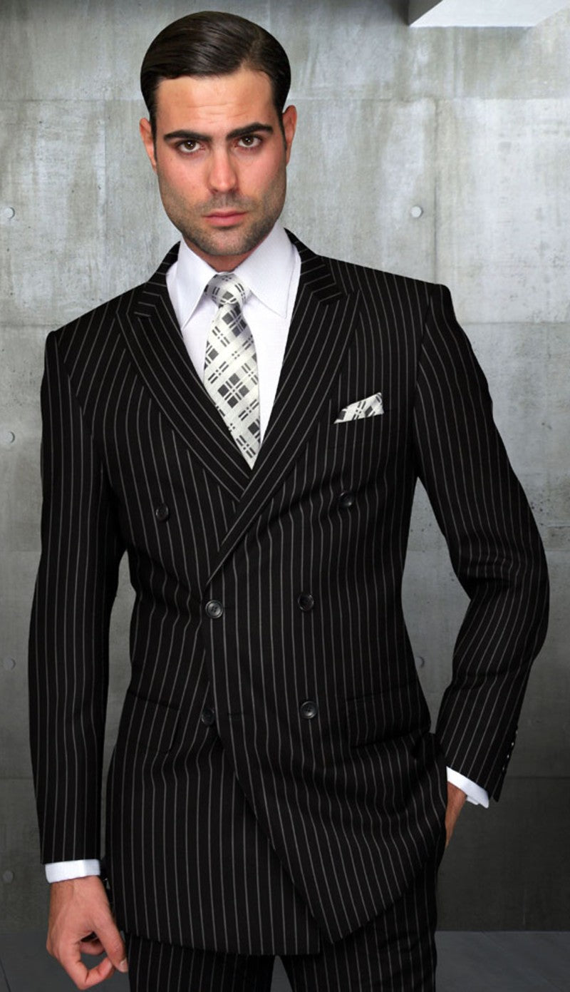 DB-ZARELLI-BK-CO DB-ZARELLI-BK-CO Church Suit