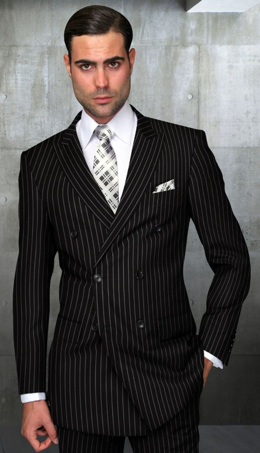 DB-ZARELLI-BK-CO DB-ZARELLI-BK-CO Church Suit