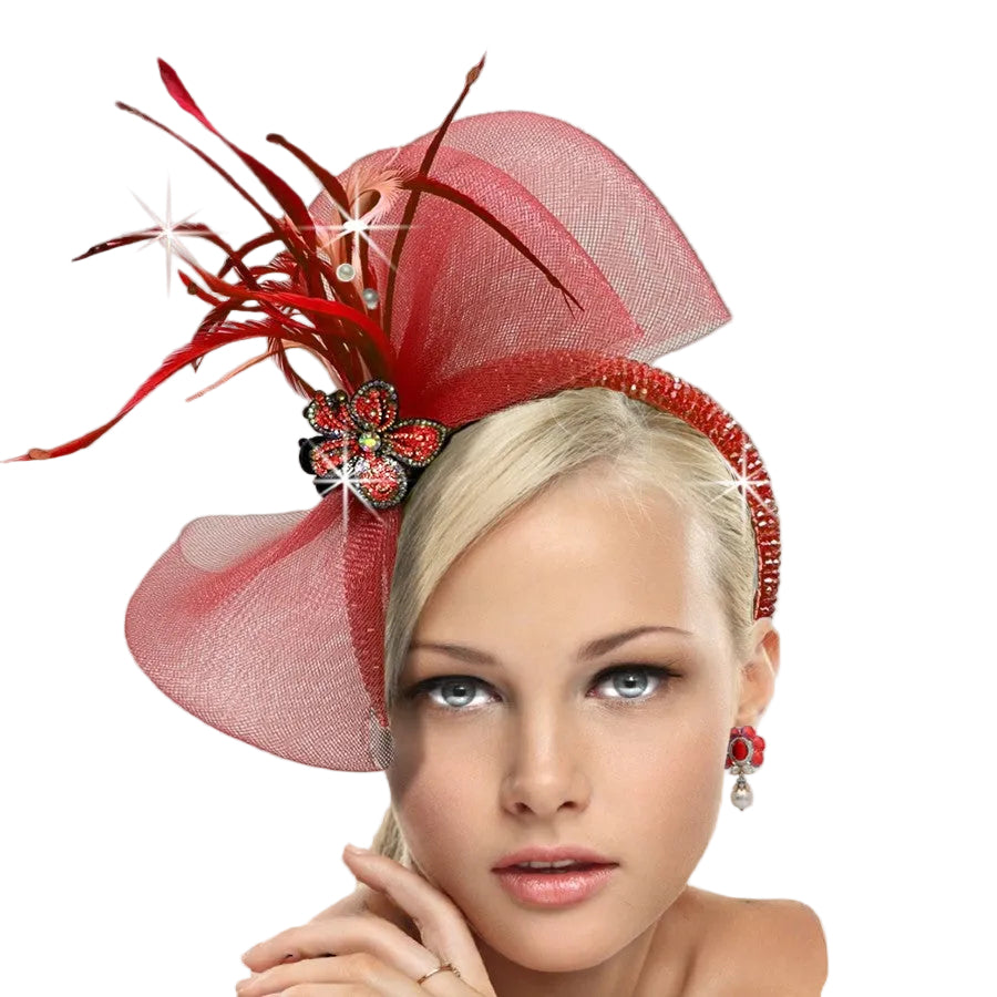Church Hat FA3081 FIONA-RE