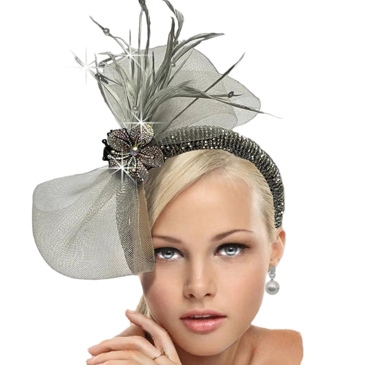 Church Hat FA3081 FIONA-SI
