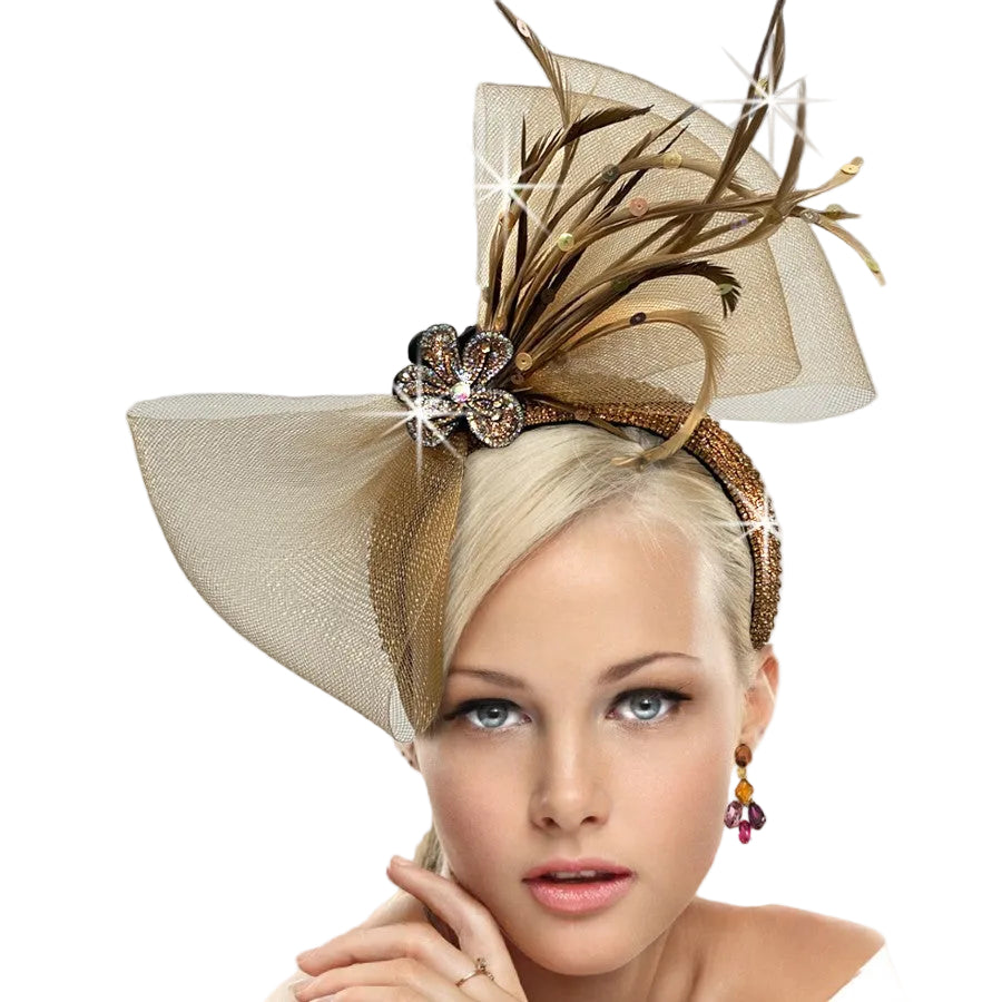 Church Hat FA3081 FIONA-TA