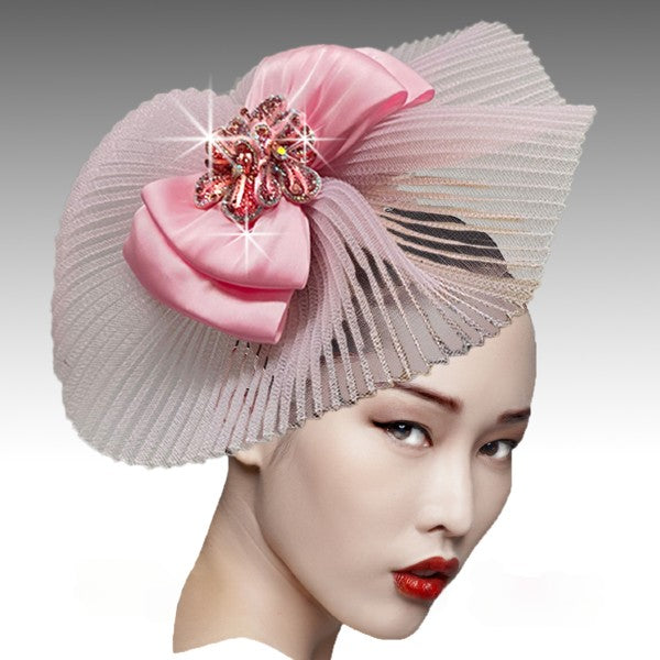 Church Hat FA3087 GEISHA-PI