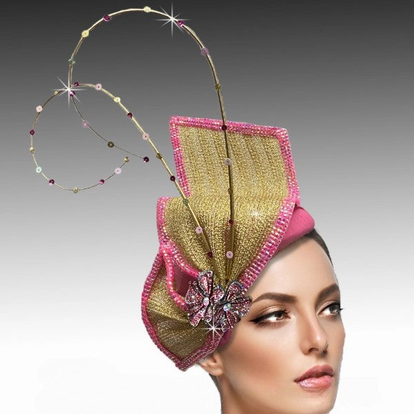 Church Hat FA3112 FINCH-GF