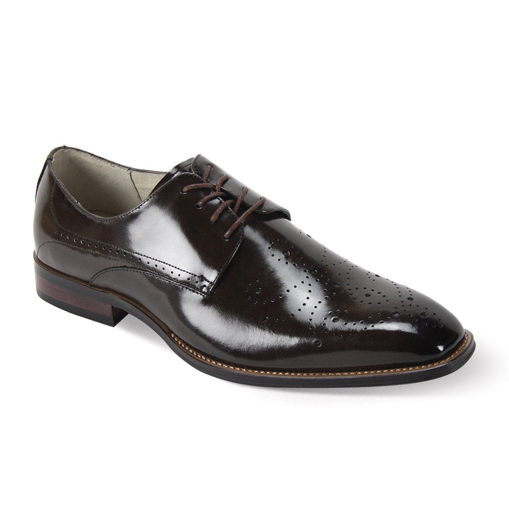 Giovanni JOEL-CH-BRN Shoes