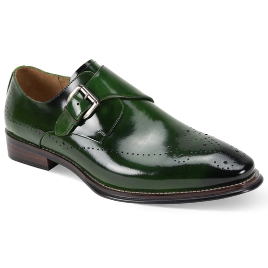 Giovanni JEFFERY-GREEN Shoes