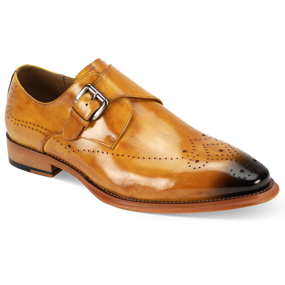 Giovanni JEFFERY-SCO Shoes