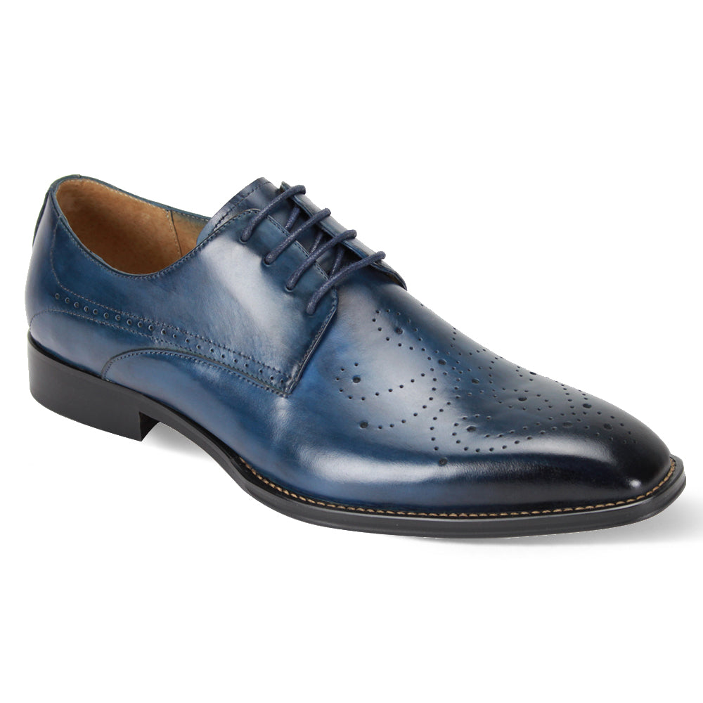 Giovanni JOEL-BLU Shoes