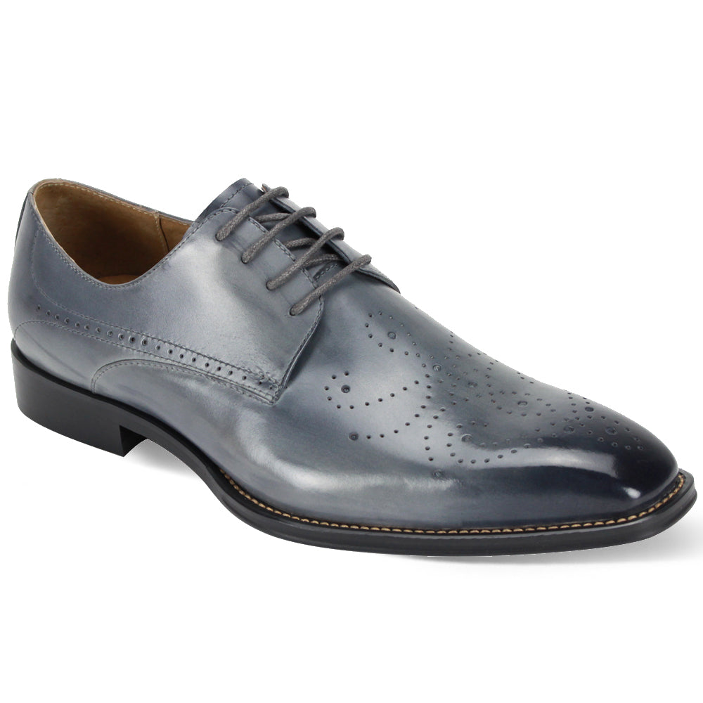 Giovanni JOEL-GREY Shoes