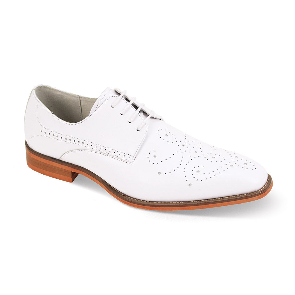 Giovanni JOEL-WHT Shoes