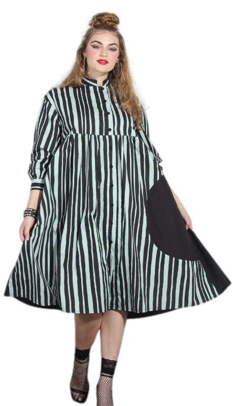 Luxe Moda By Donna Vinci LM269 Church Dress