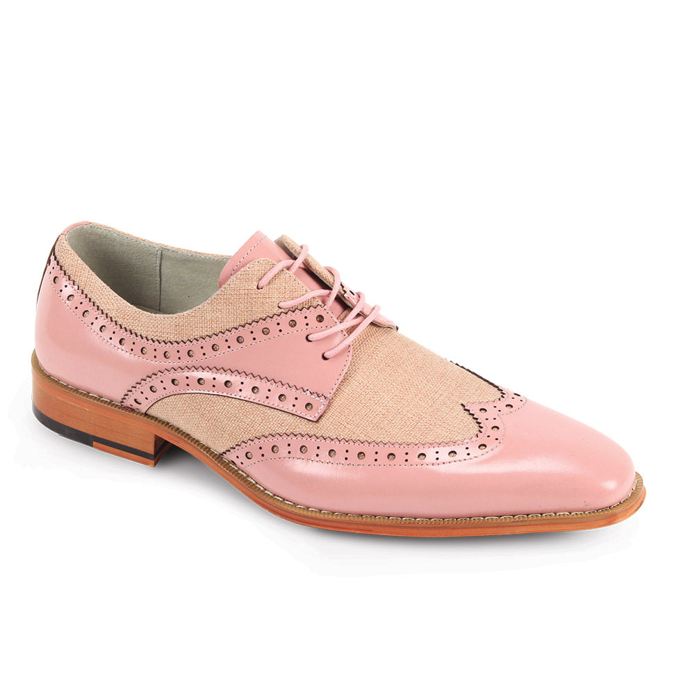 Giovanni NICO-PINK Shoes