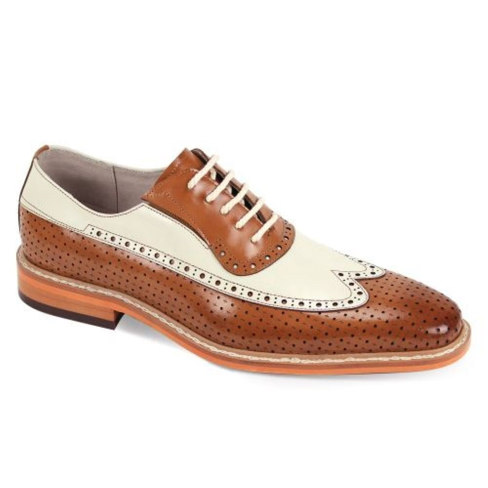 Giovanni RIO-TAN-CRM Shoes