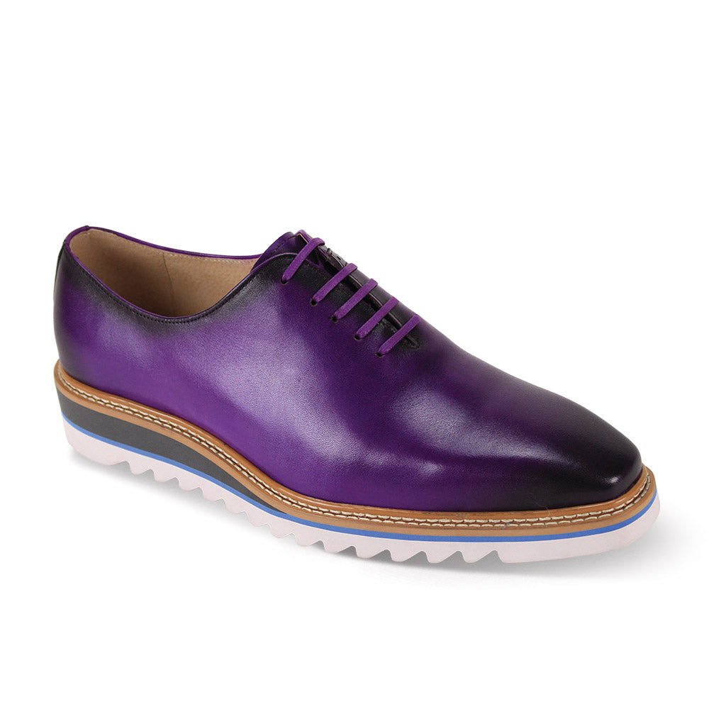 Giovanni RUBEN-PUR Shoes