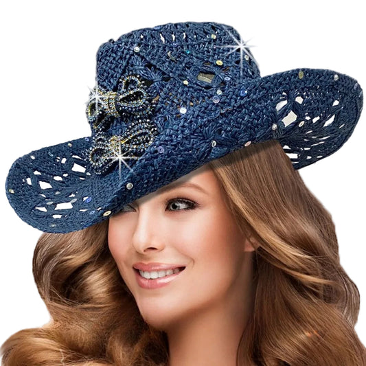 Hat SC1279 Hop-A-Long-NA