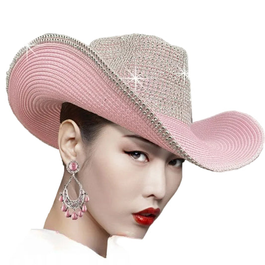 Hat SC1517-PNK ASTRA