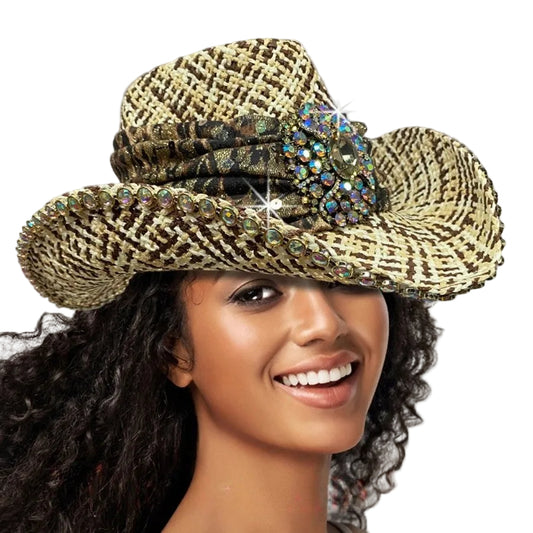 Hat SC3064 CHUI-LEO