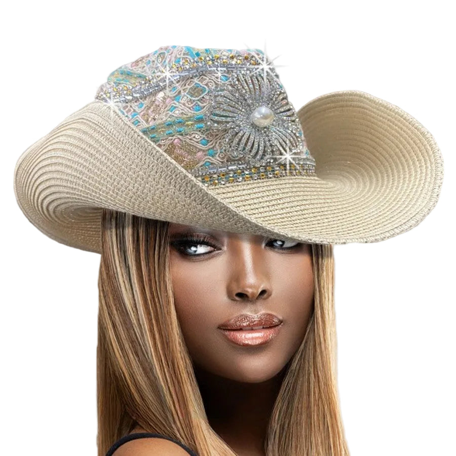Hat SC3230 DALE EVANS-NT