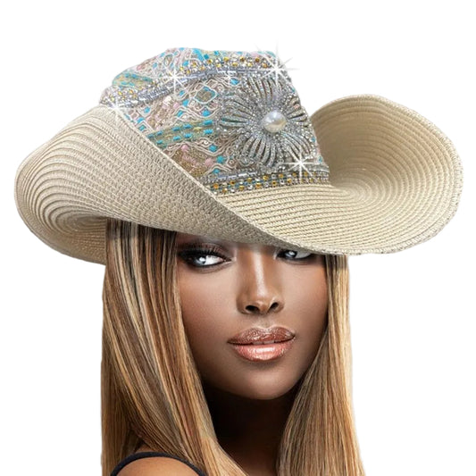 Hat SC3230 DALE EVANS-NT