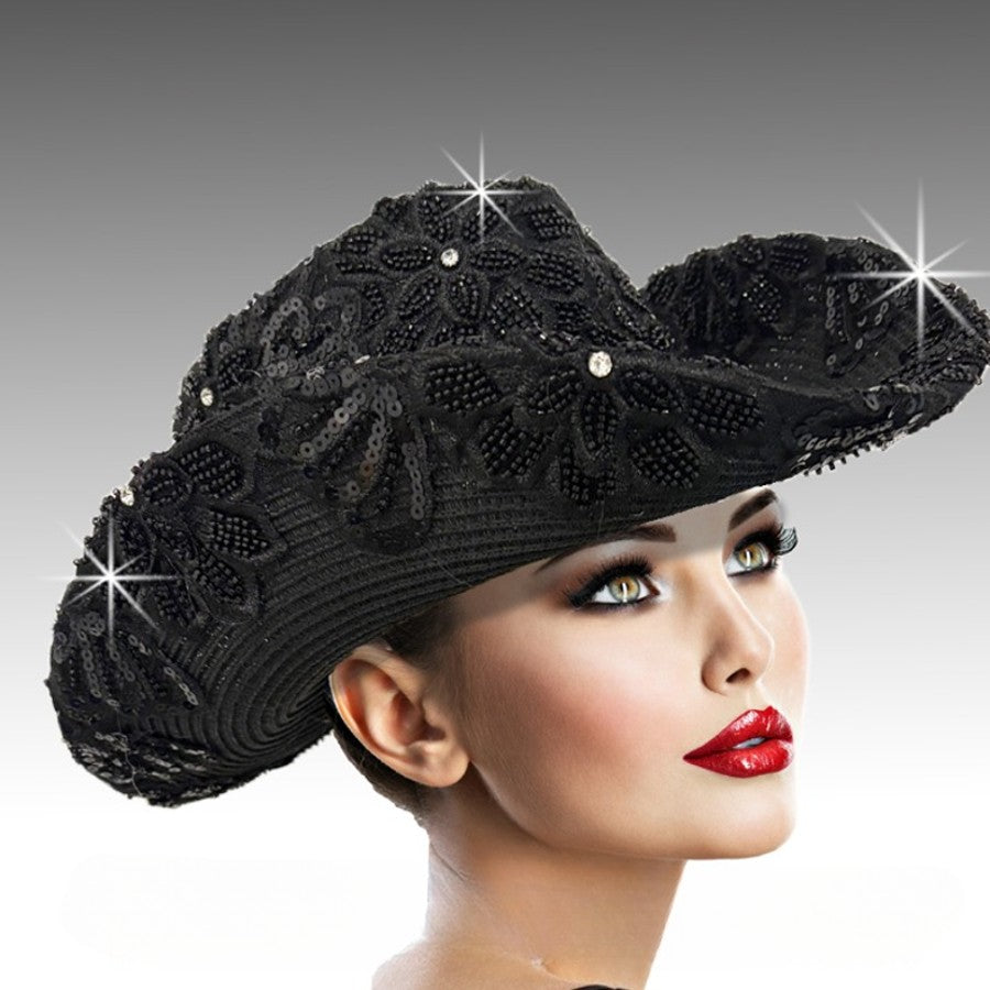 Hat SC3238 Church Hat